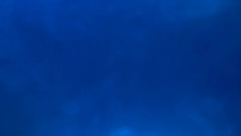 Abstract background, water, blue dye and glitter flowing in waves Vidéo 101710166