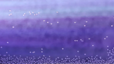 Abstract background water looping Stock Footage 33828684