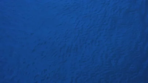 Abstract background of water movement on the surface. Stock Footage 237598768