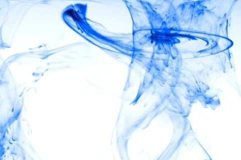 Abstract background of water Stock Photos