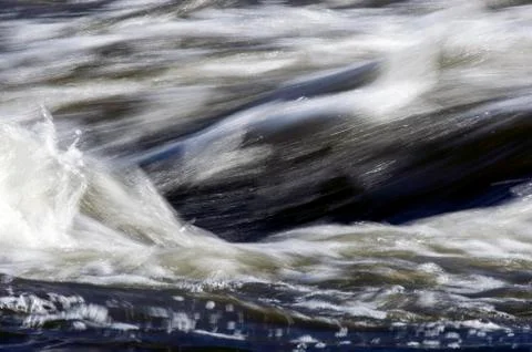 Abstract background of water Foto stock