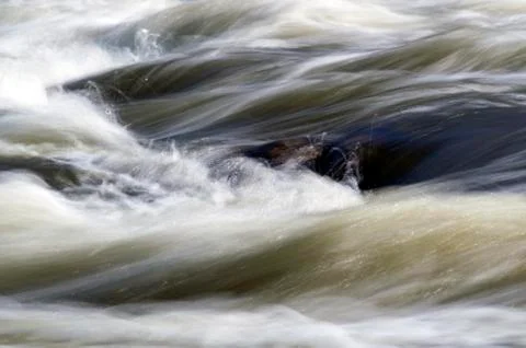 Abstract background of water Stock Photos