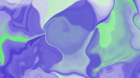Abstract background of water waves, waves, water ripples, marble, moving co.. Stock Footage 258432252