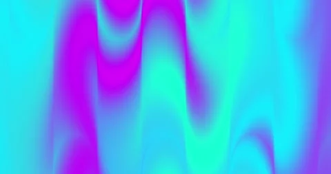 Abstract background of water waves, waves, water ripples, moving colorful liquid Stock-Footage 270354898