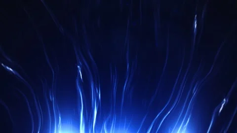 Abstract background water waves, waves, ripples marble colorful liquid paint Stock Footage 317447473