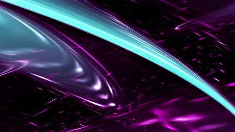 Abstract Background Wave 01 4K Video stock 156326051