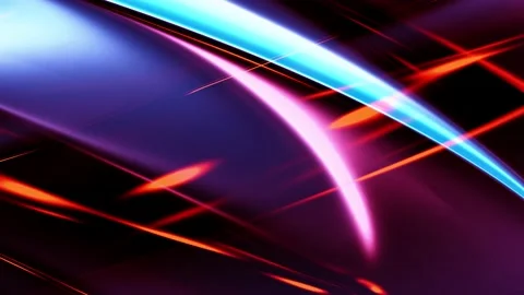 Abstract Background Wave 02 4K Stock Footage 156325910