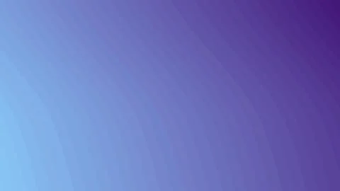 Abstract background wave curve paper cut flowing gradient gray to purple col 動画素材 312208374