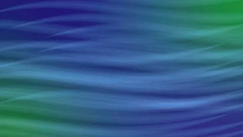 Abstract Background Wave effect interlocking colors Stock Illustration