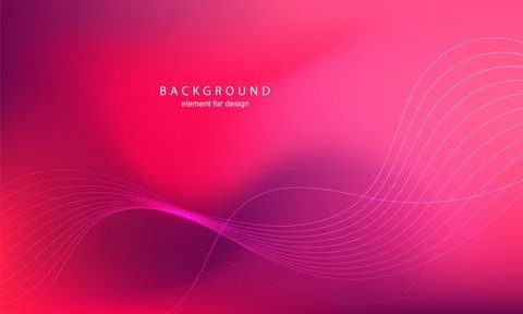 Abstract background. Wave element for design. Digital frequency track equal.. Stock Illustration