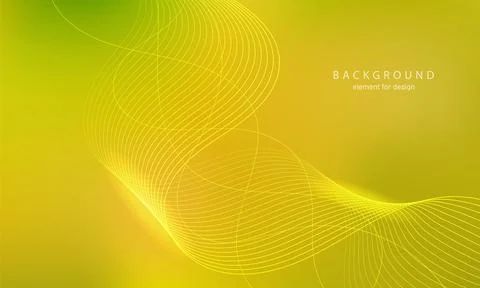 Abstract background. Wave element for design. Digital frequency track equal.. Stock Illustration