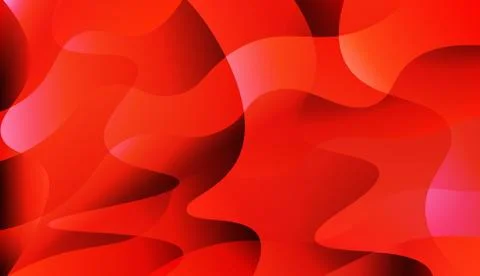 Abstract Background With Wave Gradient Shape. For Elegant Pattern Cover Book. Illustrazione stock