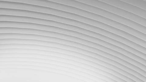 Abstract background wave motion, soft white wave flow, abstract background,.. Stock Photos