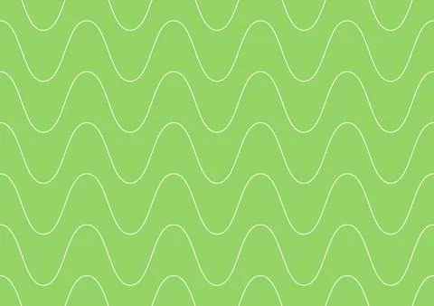 Abstract background wave style texture art design graphic illustration Stock Illustration