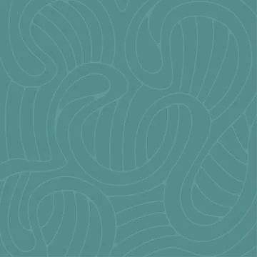 Abstract background with waves. Stock Illustration