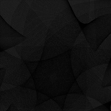 Abstract background with waves lines created using blend tool Illustrazione stock