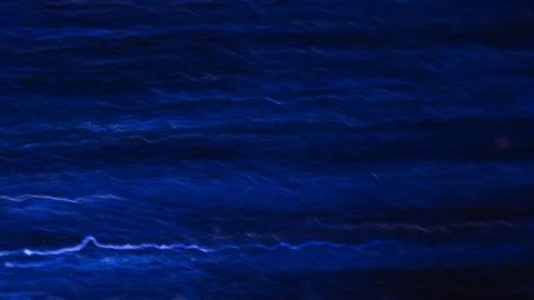 Abstract background of waves in motion Stock Photos