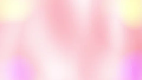 Abstract background waving loop animation full screen video Stock Footage 268483145