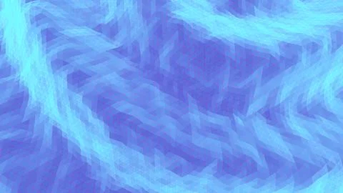 Abstract background with wavy glowing digital surface 写真素材