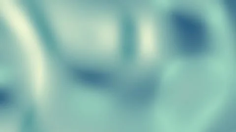 Abstract background with wavy grooving lines pattern background. Blue, white Stock Footage 313236958