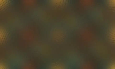 Abstract background with wavy lines and gradient colors Иллюстрация