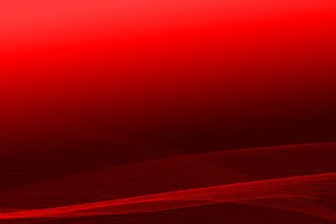 Abstract background with wavy lines Stock Illustration