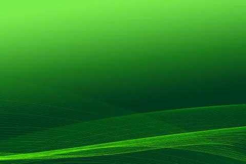 Abstract background with wavy lines Stock Illustration