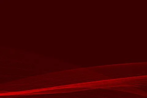 Abstract background with wavy lines Stock Illustration