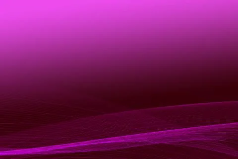 Abstract background with wavy lines Stock Illustration