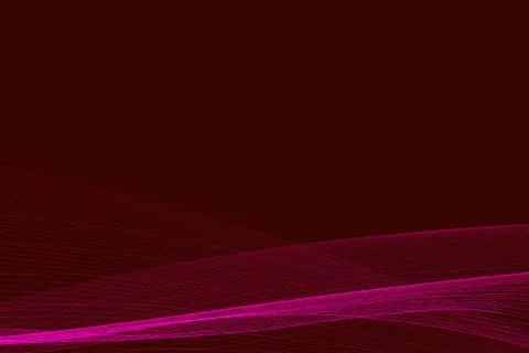 Abstract background with wavy lines 스톡 일러스트