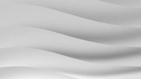 Abstract background with wavy lines suitable for modern designs Stock Footage 301423616