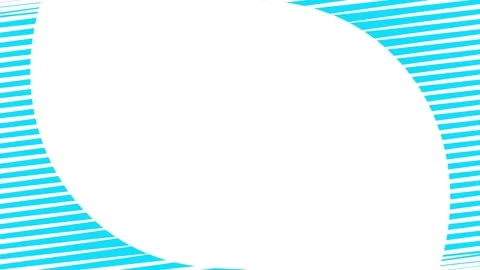 Abstract background, wavy transition, template for advertising text Stock Footage 245049126