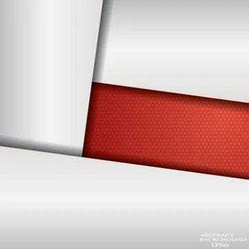 Abstract background whit texture Stock Illustration