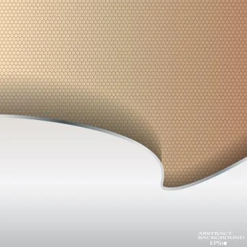 Abstract background whit texture Stock Illustration