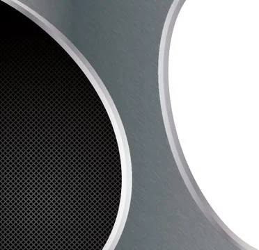 Abstract background whit texture Stock Illustration