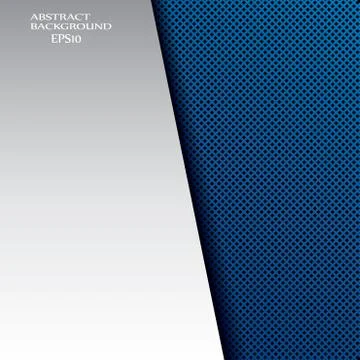 Abstract background whit texture Stock Illustration