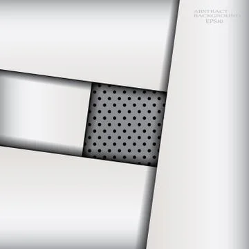 Abstract background whit texture Stock Illustration