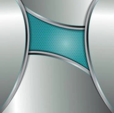 Abstract background whit texture Stock Illustration