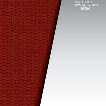 Abstract background whit texture Stock Illustration