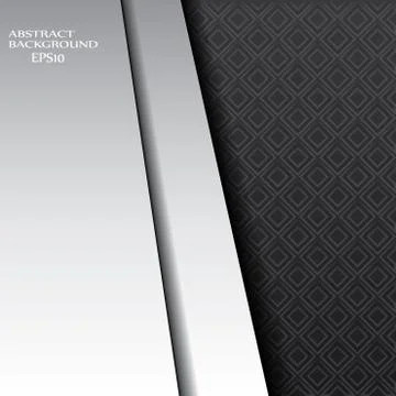 Abstract background whit texture Stock Illustration