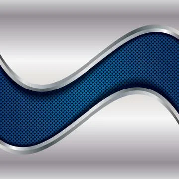 Abstract background whit texture Stock Illustration