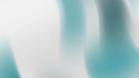 Abstract background with white and blue gradient. Stock Footage 280842165