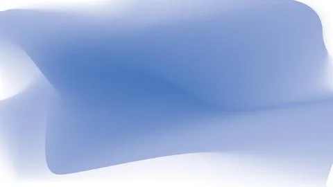 Abstract Background with white and blue color graphic design Stock Illustration
