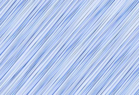 Abstract background white base blue lines ink-toned pattern diagonal thin str Illustrazione stock