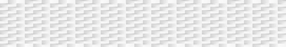 Abstract background white - gray rectangles - Vector Stock Illustration