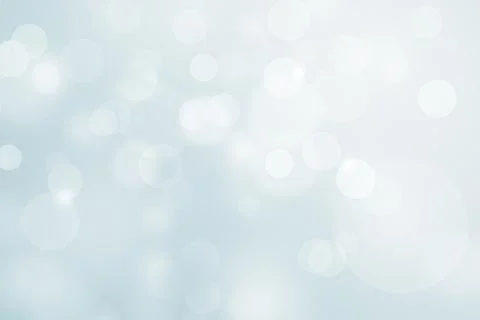 Abstract Background With White Light Blur Stock Illustration