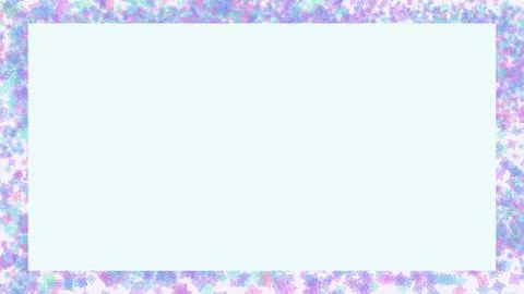 Abstract background with a white light blur and bokeh. Minimalist card, banne Stock Photos