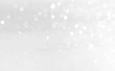 Abstract background with a white light blur . Foto stock