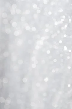 Abstract background with a white light blur . Stock Photos
