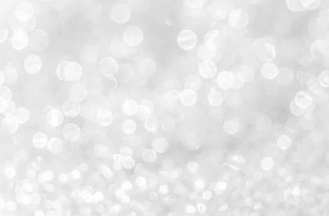 Abstract background with a white light blur Stock Photos